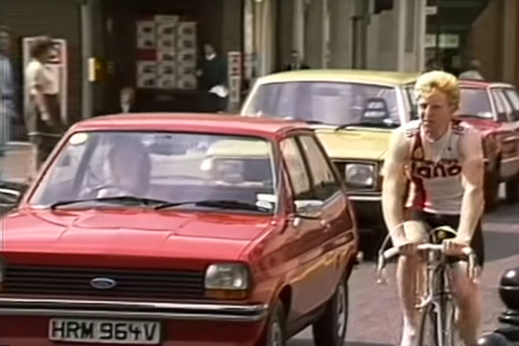 Acceptable in the 80s: 10 old videos to take you back in time