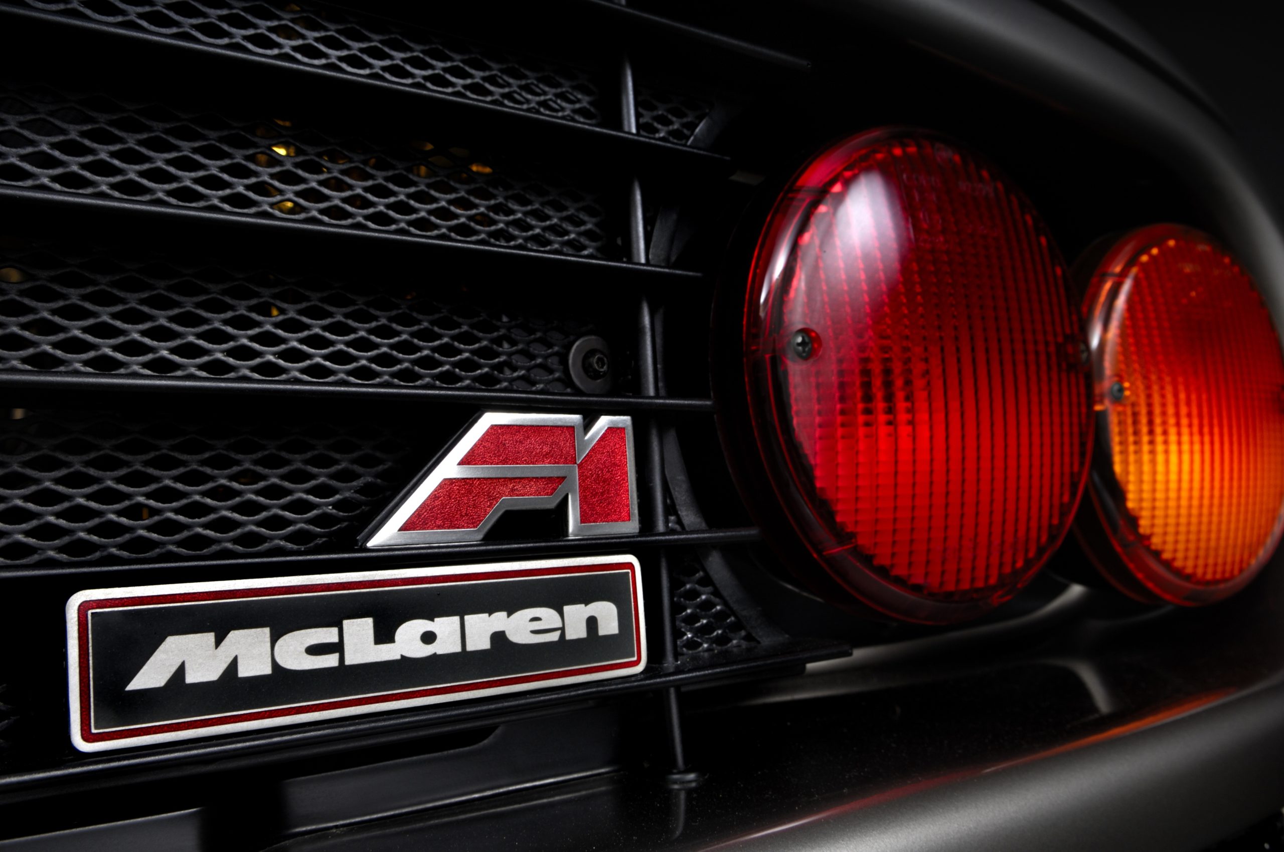 McLaren F1 valued at 16m