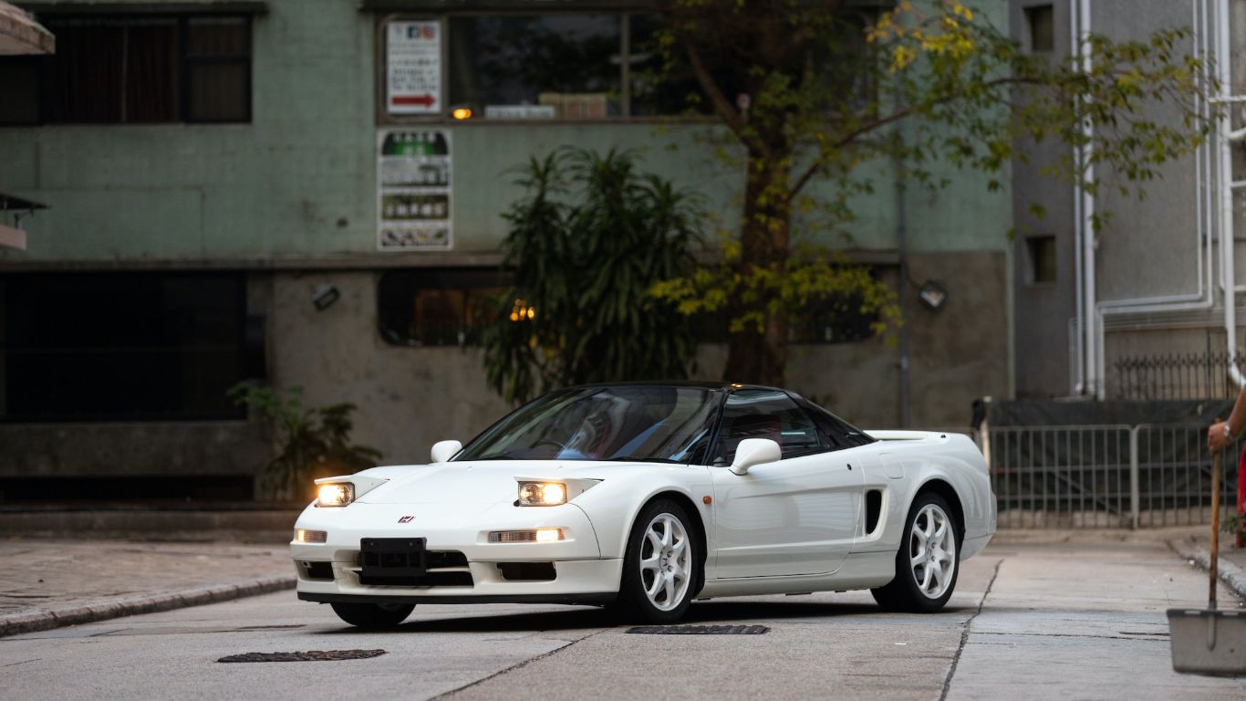 The Greatest Japanese Sports Cars Ever Made Retro Motor