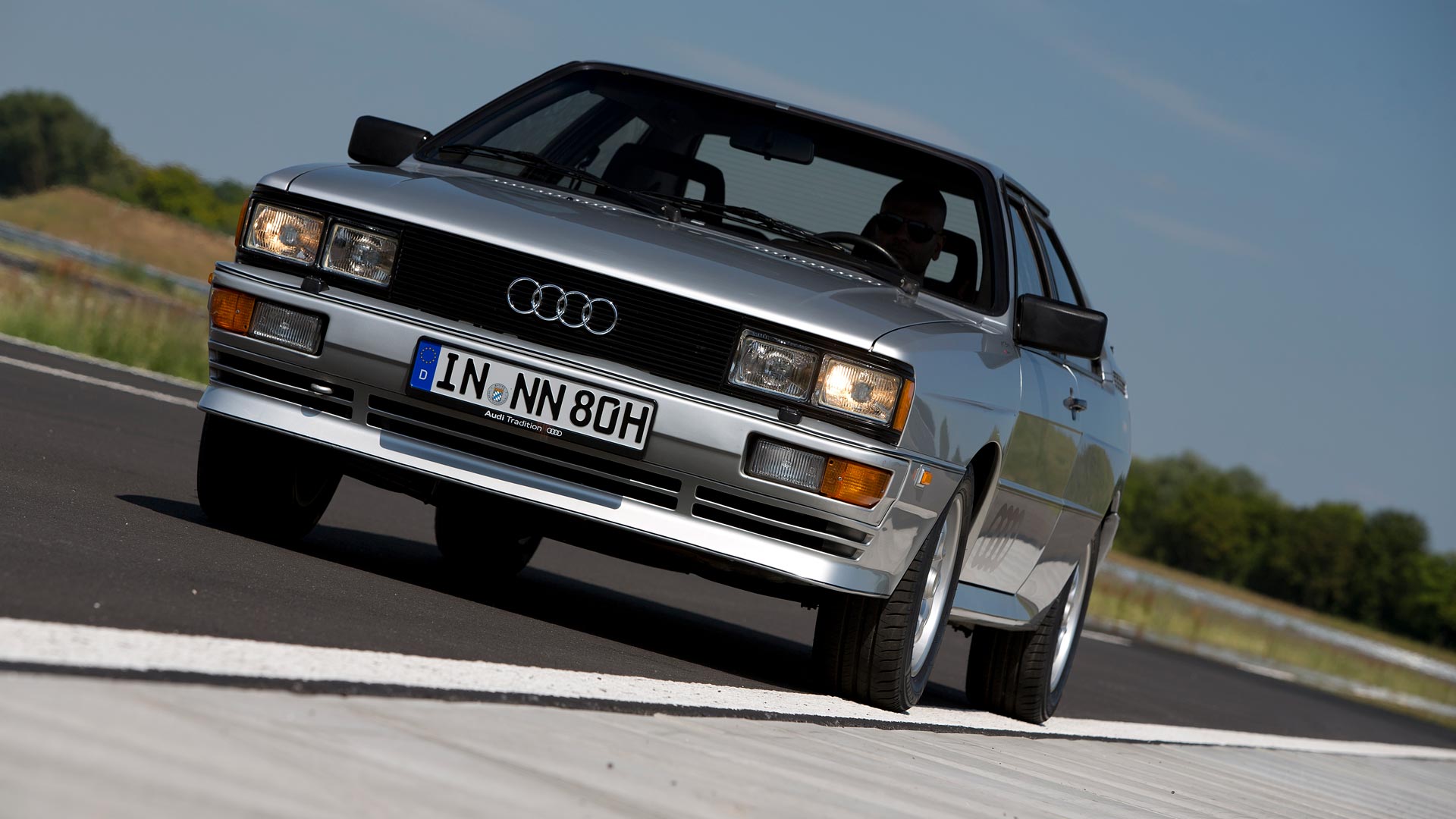 Classic car market winners and losers