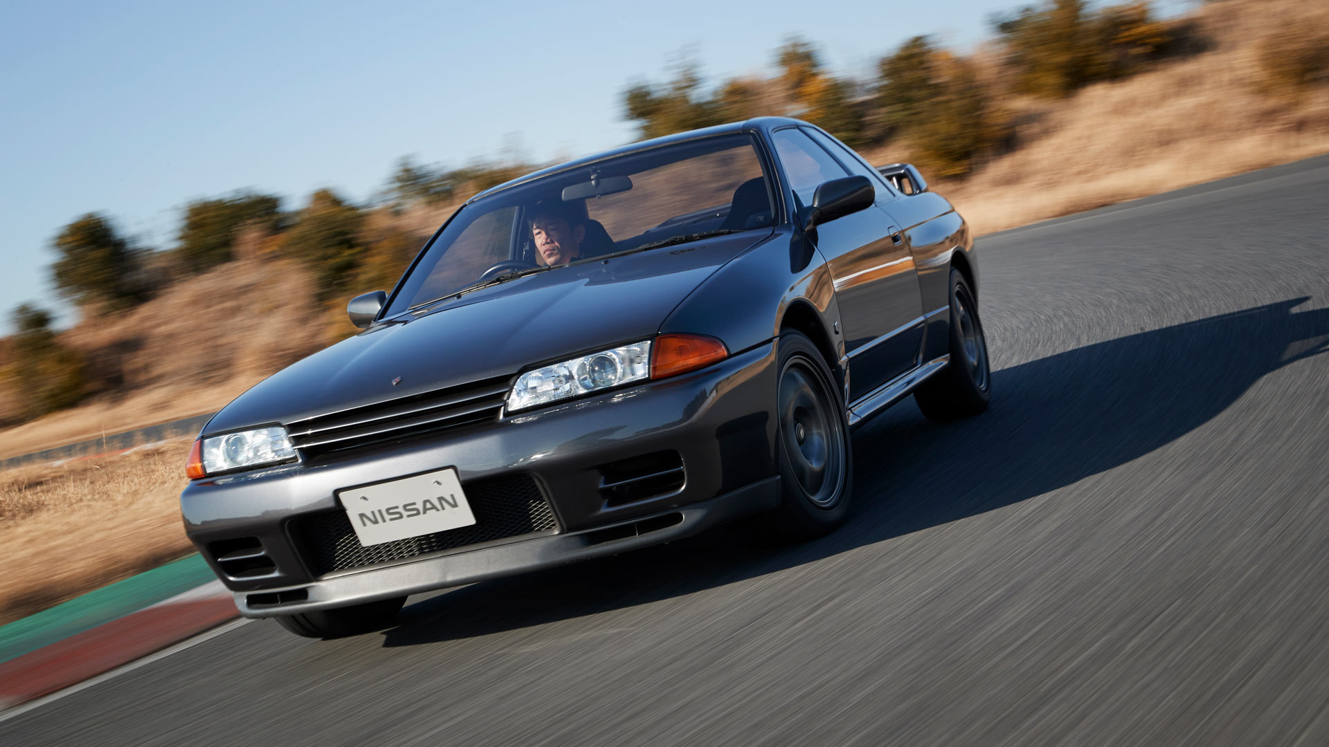 Nissan will restore your classic Skyline GT-R for £325k