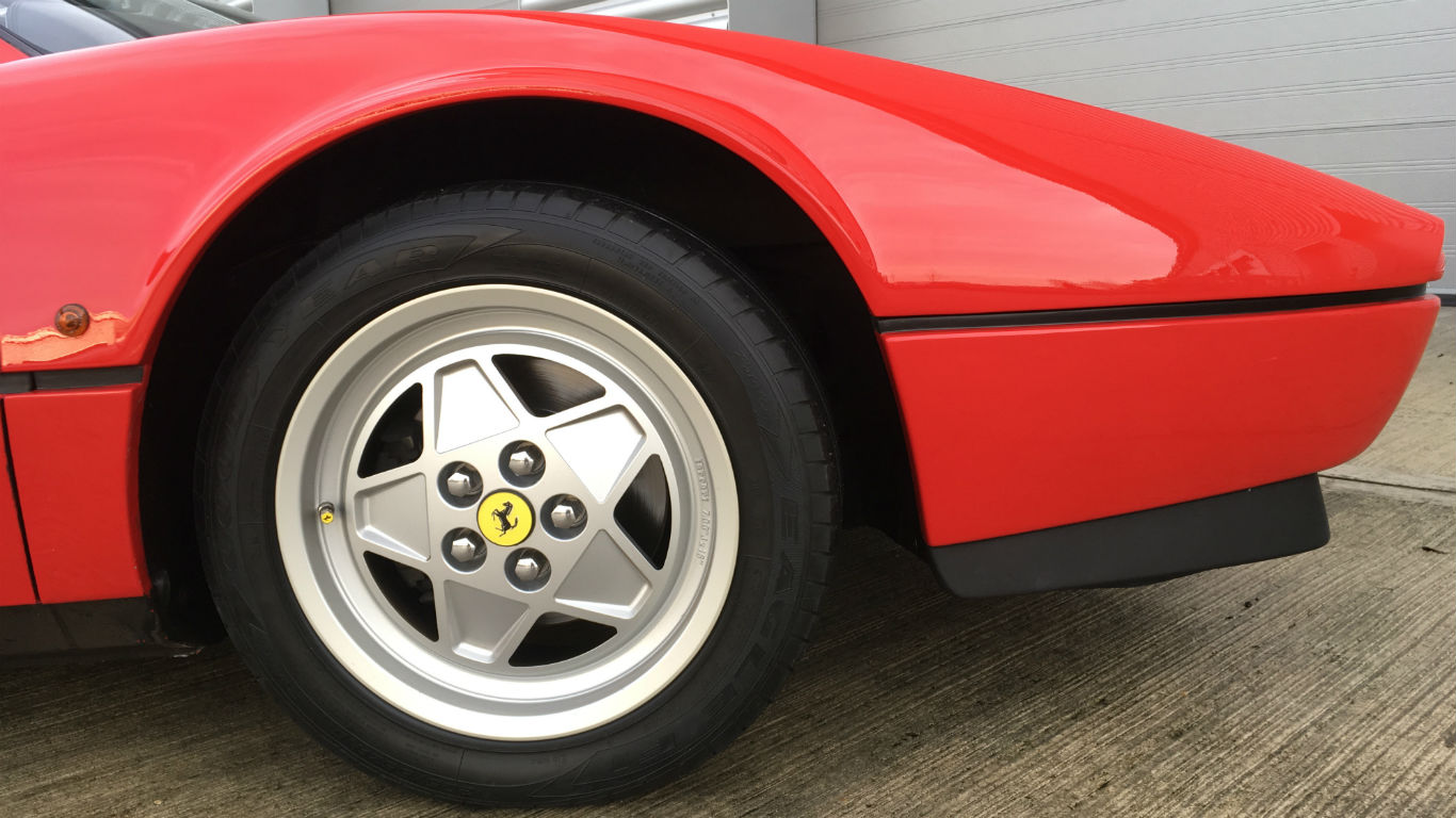 Ferrari 328 GTS RRT