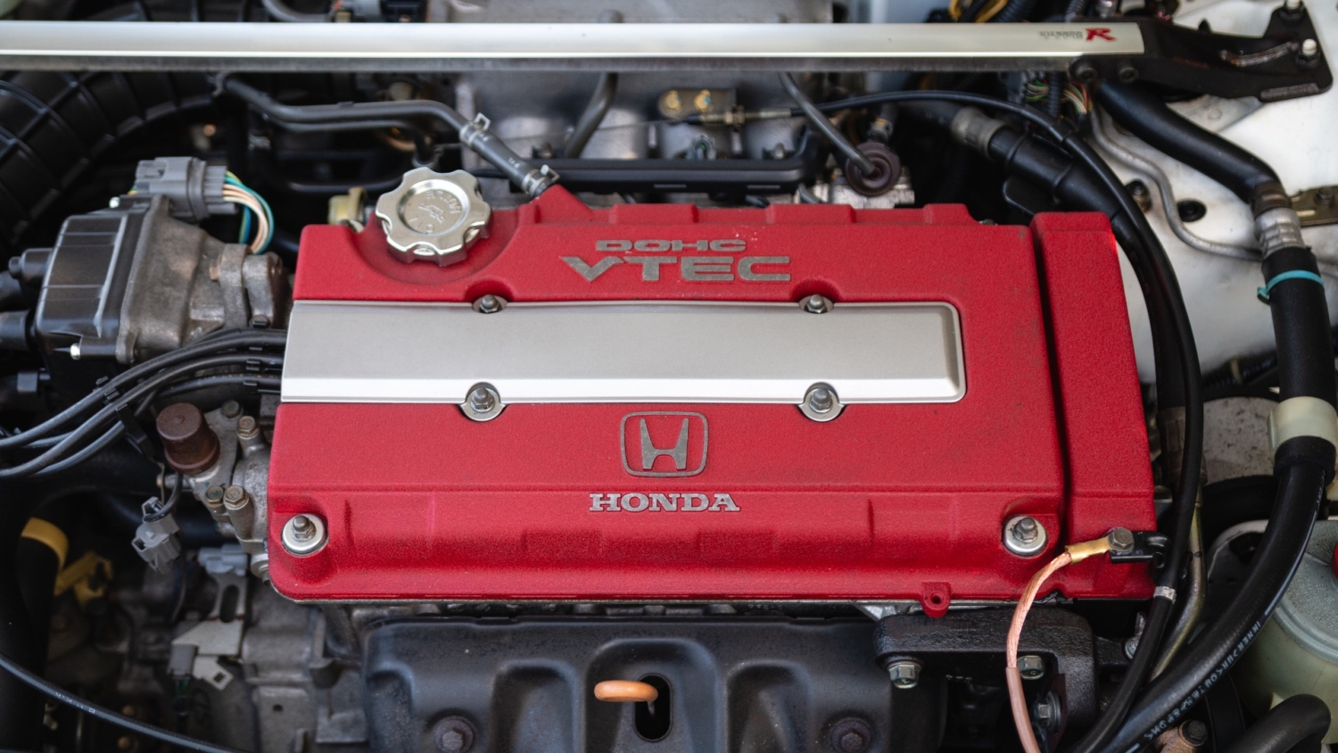 Honda Integra Type R RRT