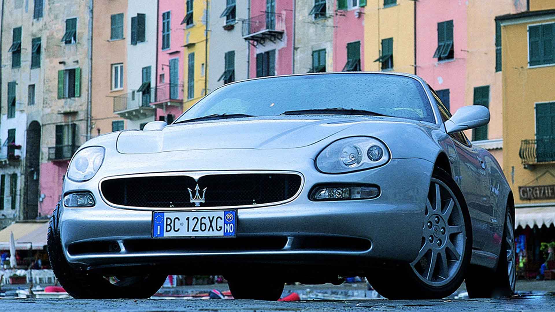 Maserati 3200 GT