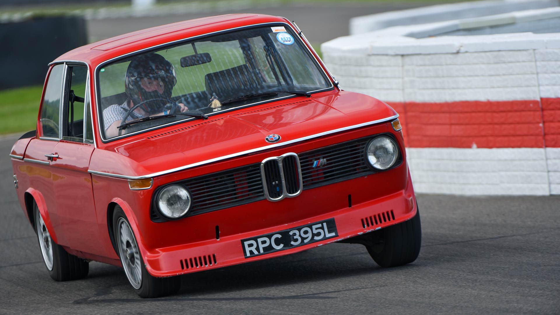 Retro Rides Weekender 2022