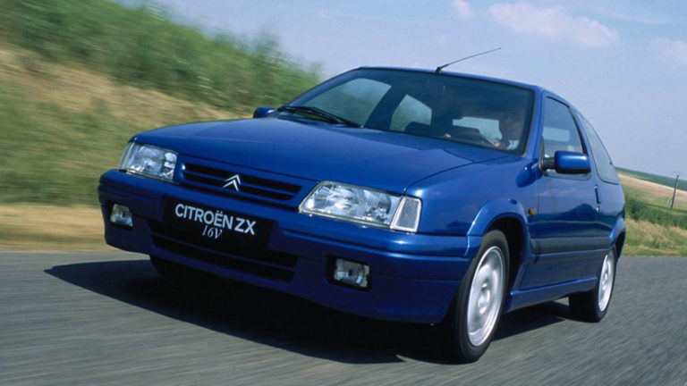 25 of the coolest 1990s hot hatches