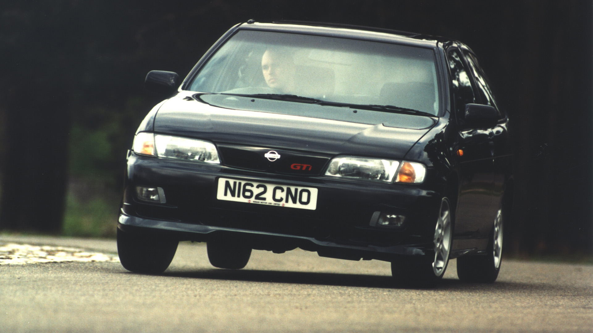 The 25 coolest hot hatchbacks of the 1990s - Retro Motor