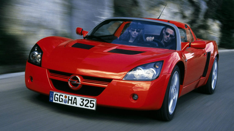 25 Opel cars that make our mouths water