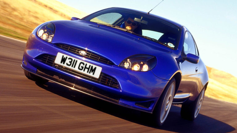 Back to 1999: The 25 coolest cars launched 25 years ago