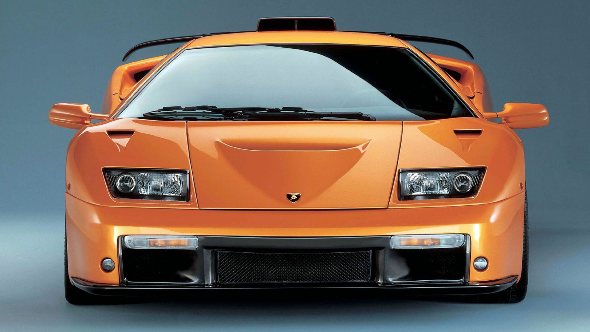 Lamborghini Diablo GT