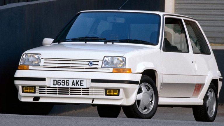 The scorching history of the hot hatch