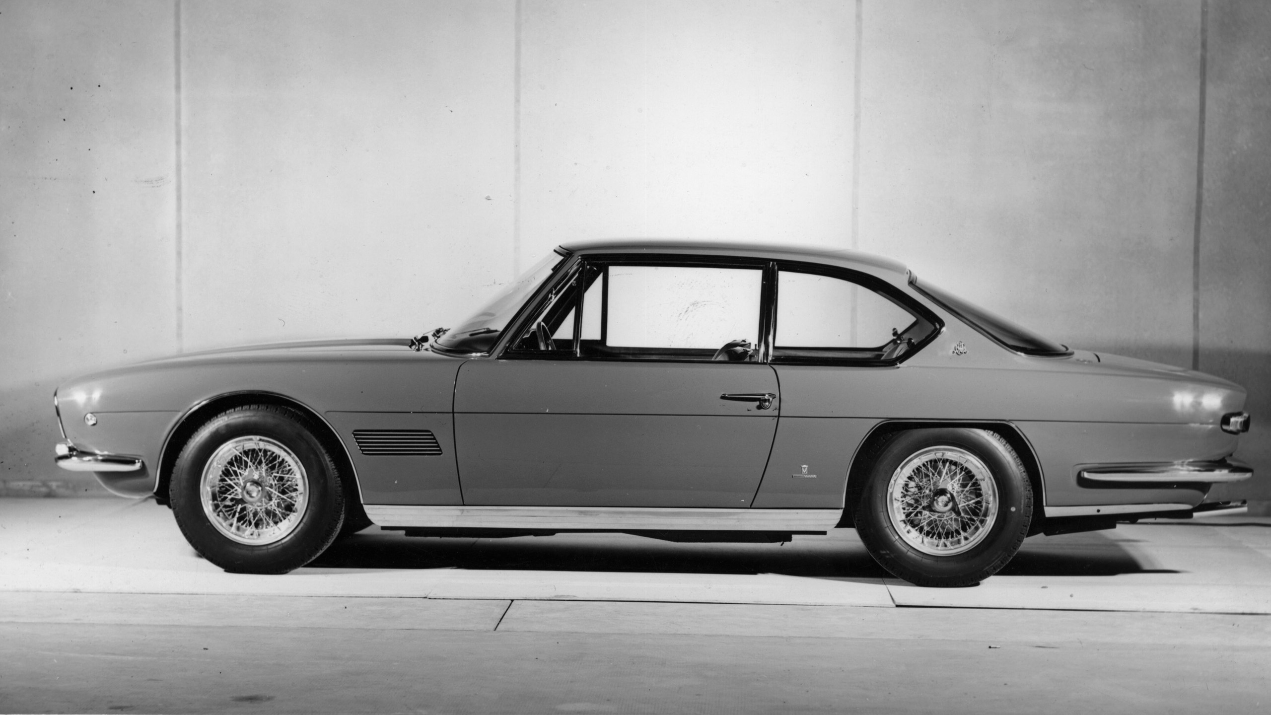 Maserati Mexico