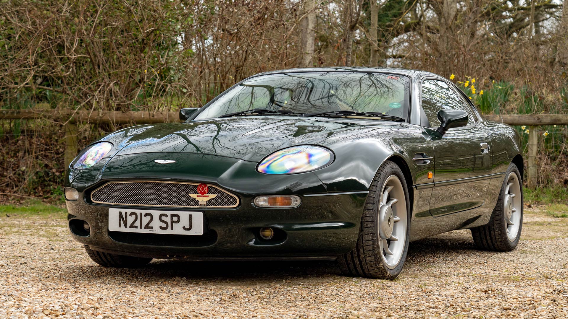 Star-studded specials and more heading to auction