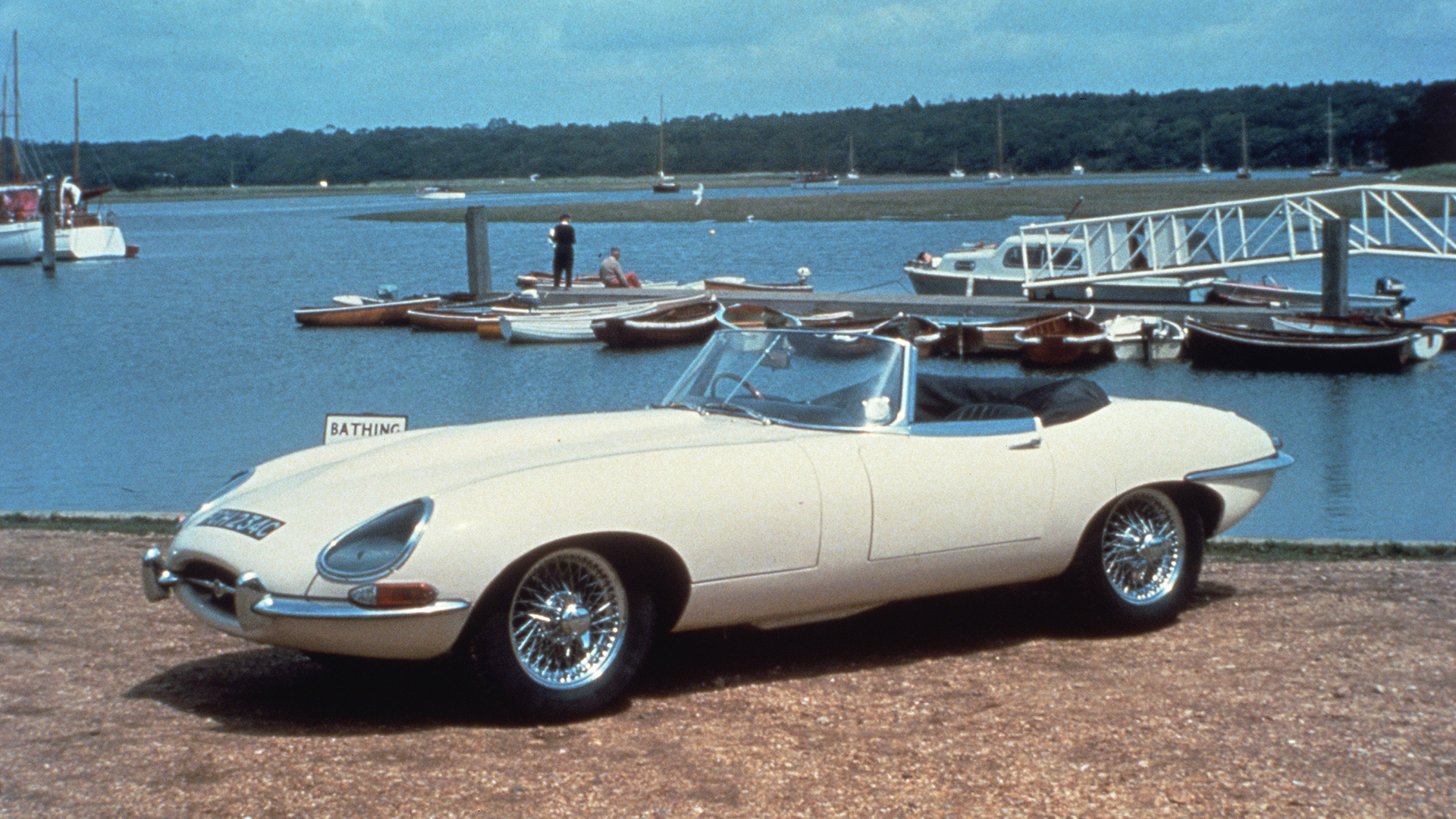Car of the Century: 26 nominees