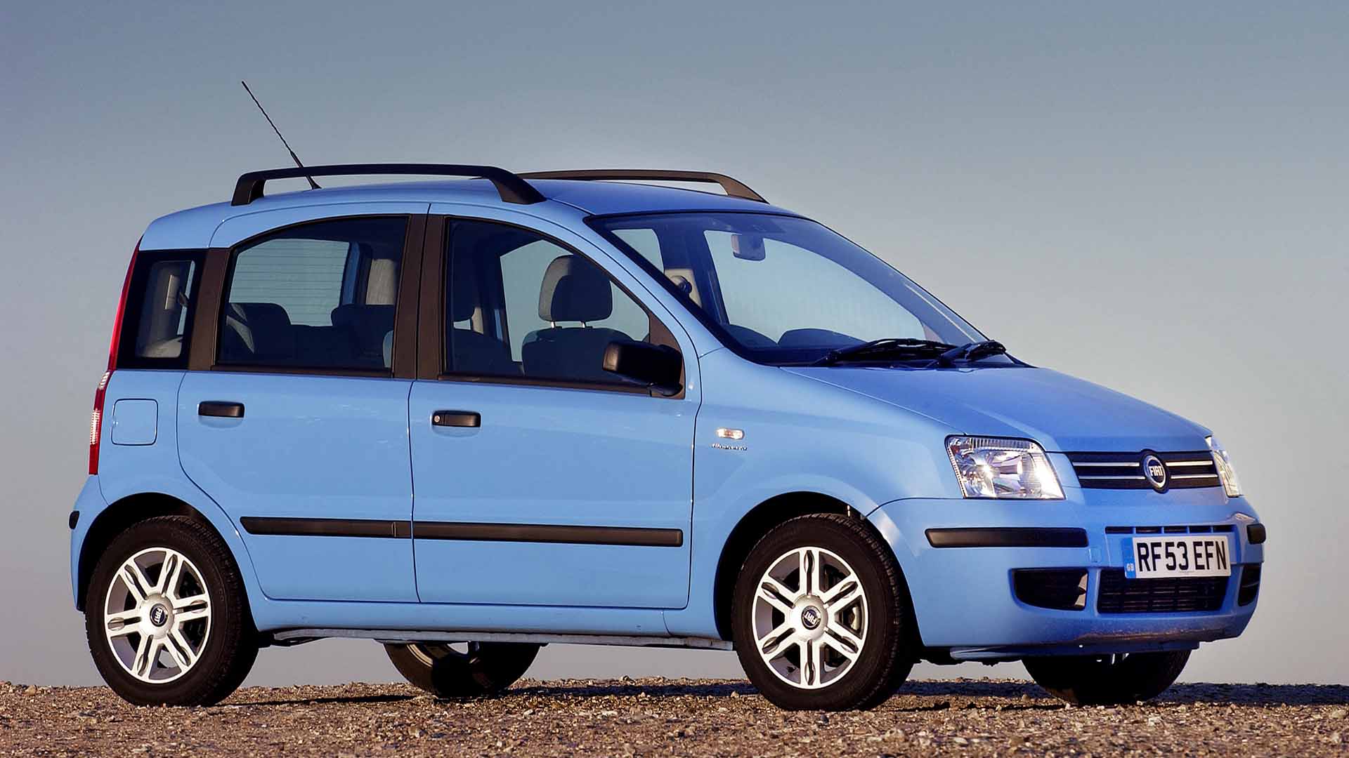 European Car of the Year 2004