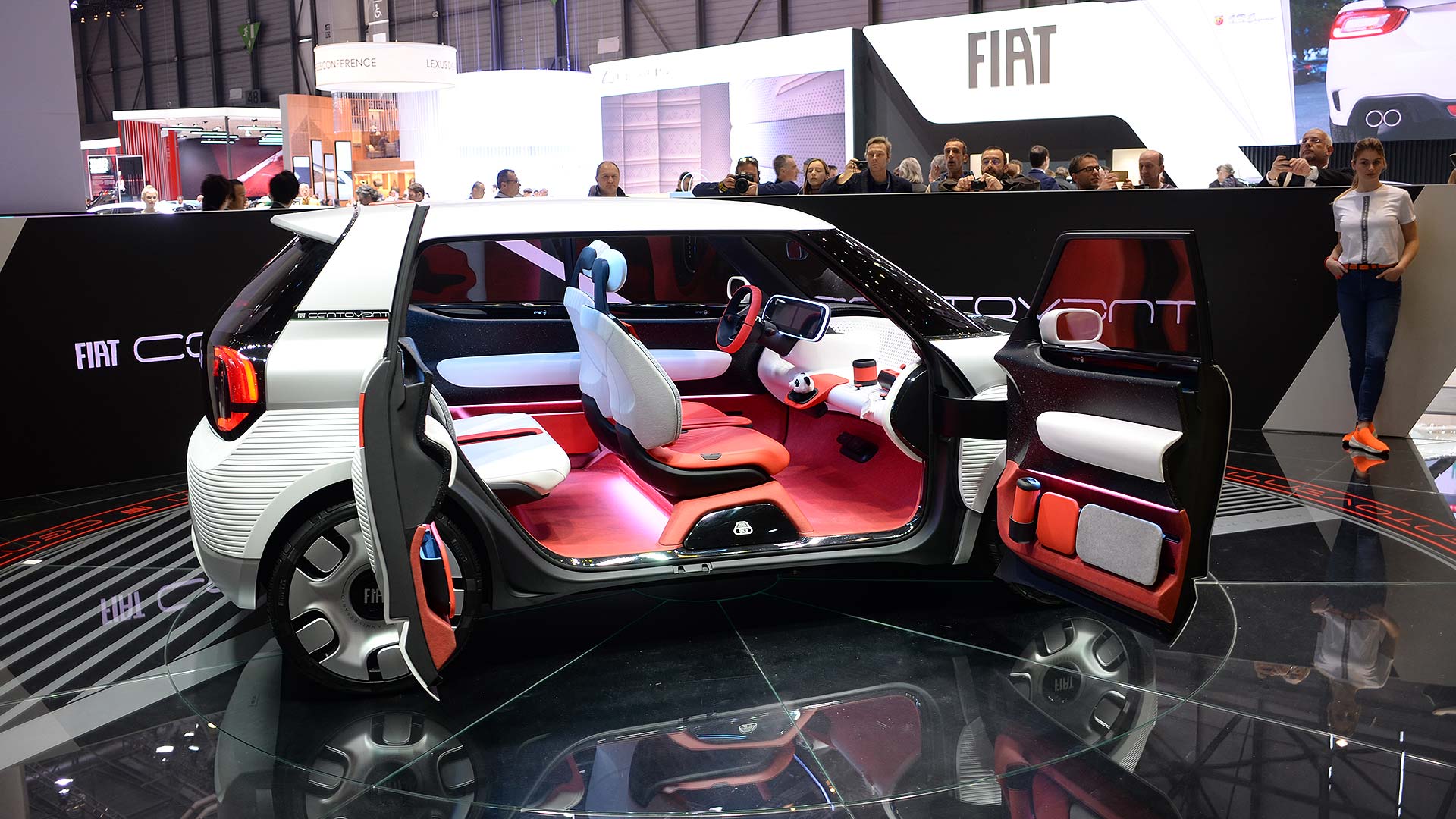 Together in electric dreams