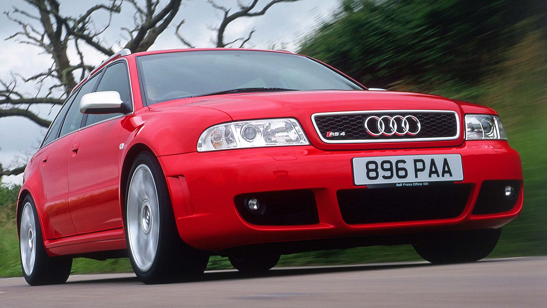 We've decided it is time to party like it’s 1999, as we take a look at the cars that entered production on the eve of the millennium.