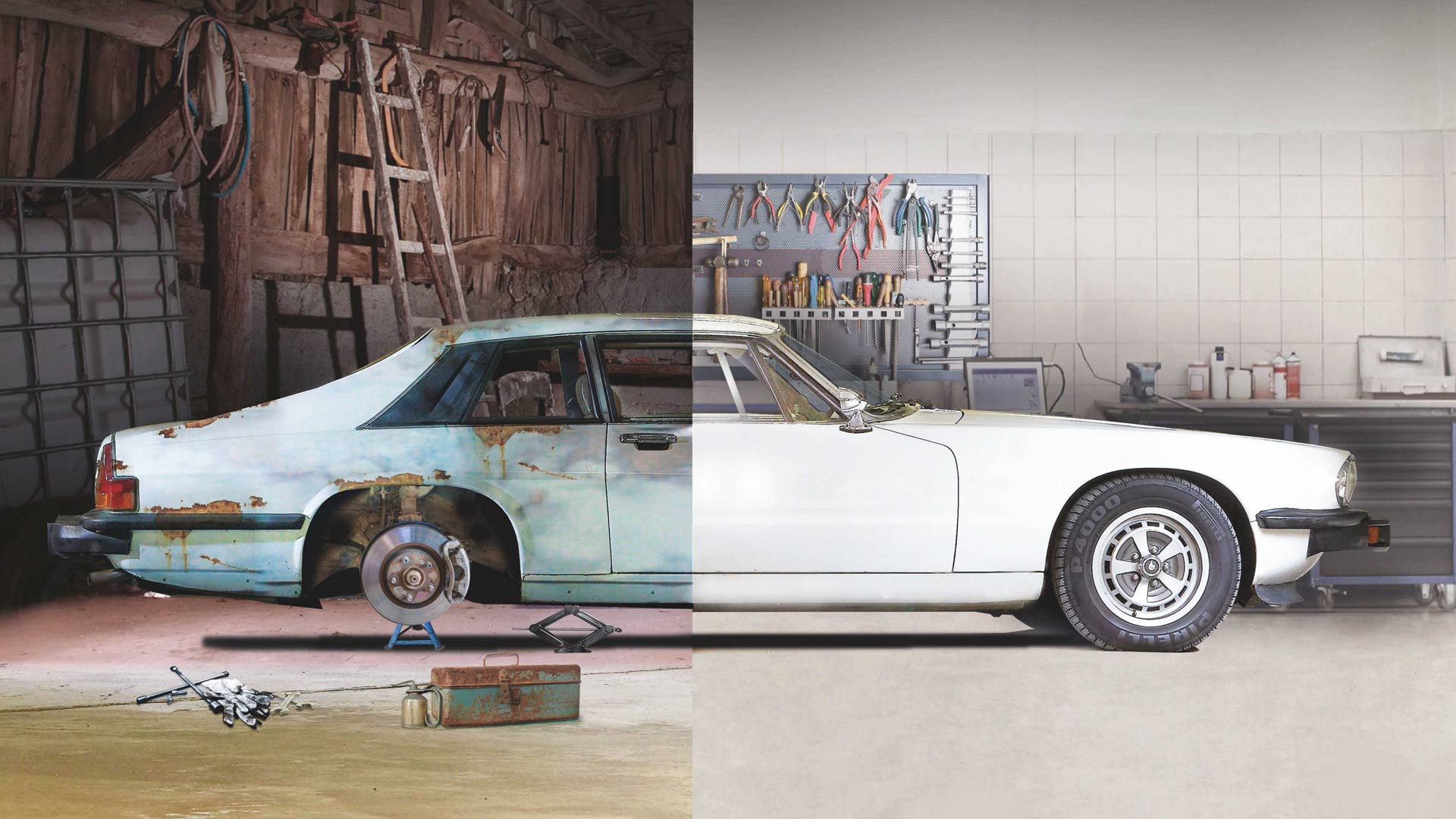 Restorists Services Marketplace