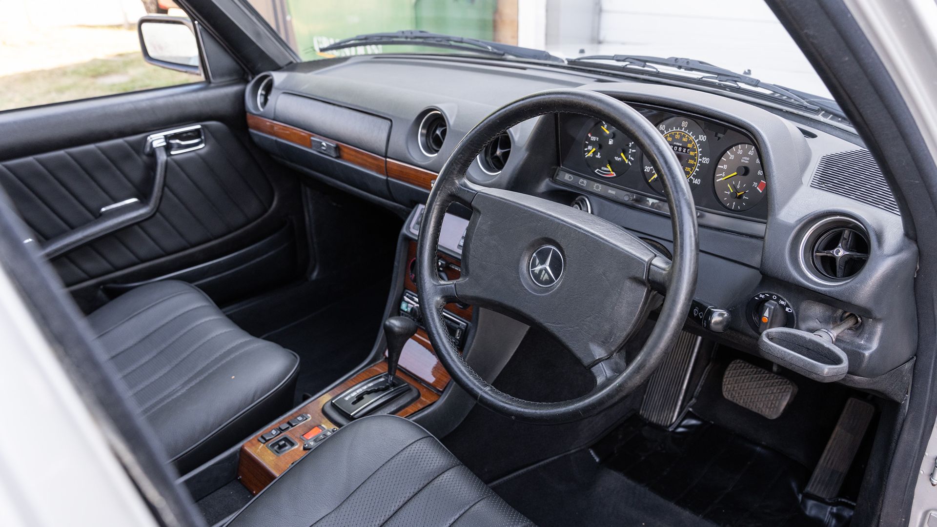 Mercedes-Benz 280 TE