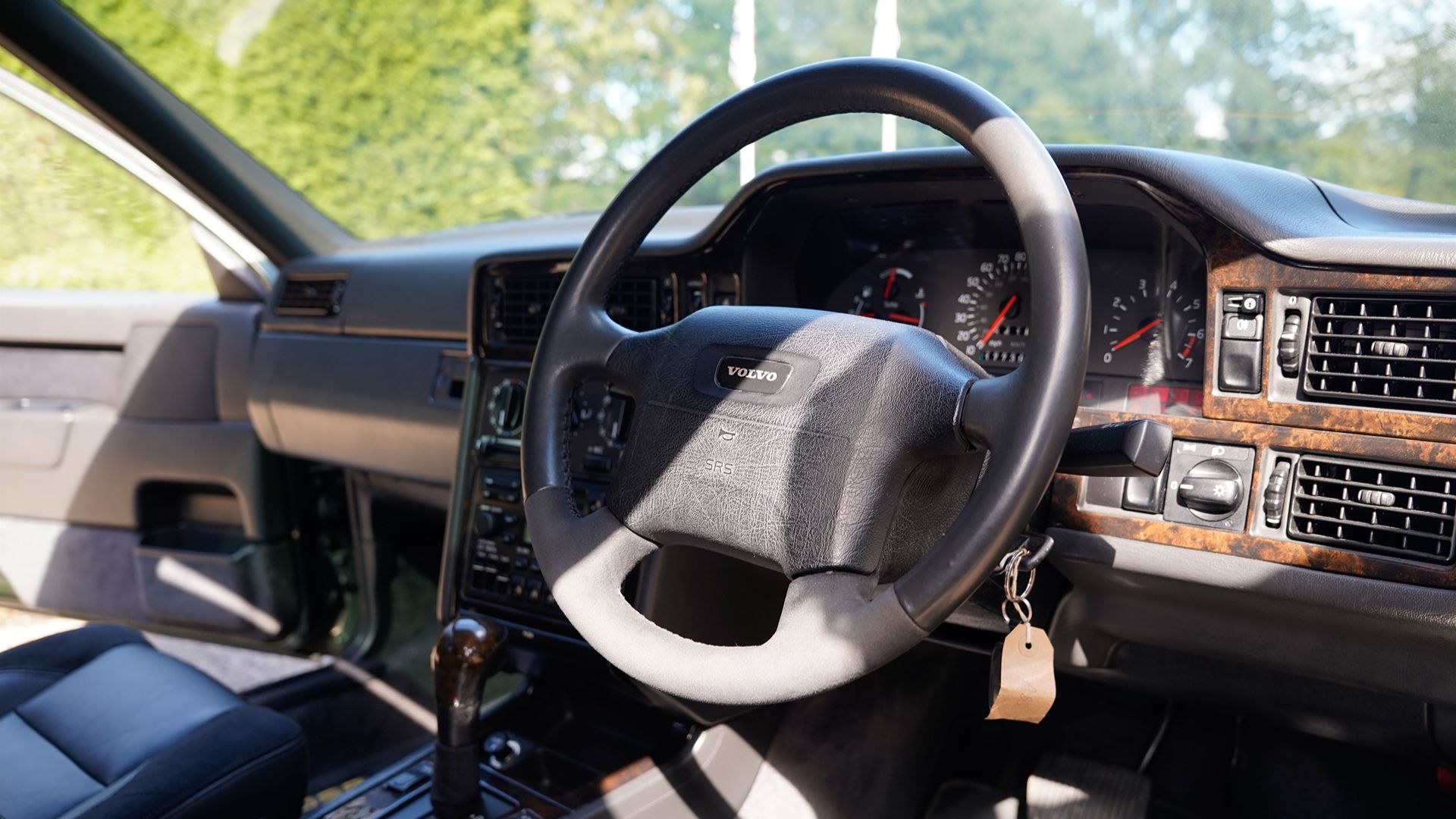Volvo 850 T5-R
