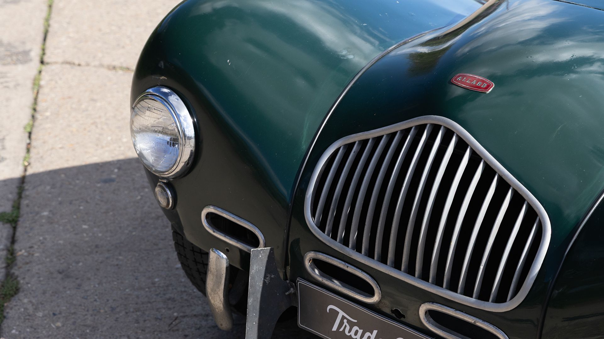 Allard K2