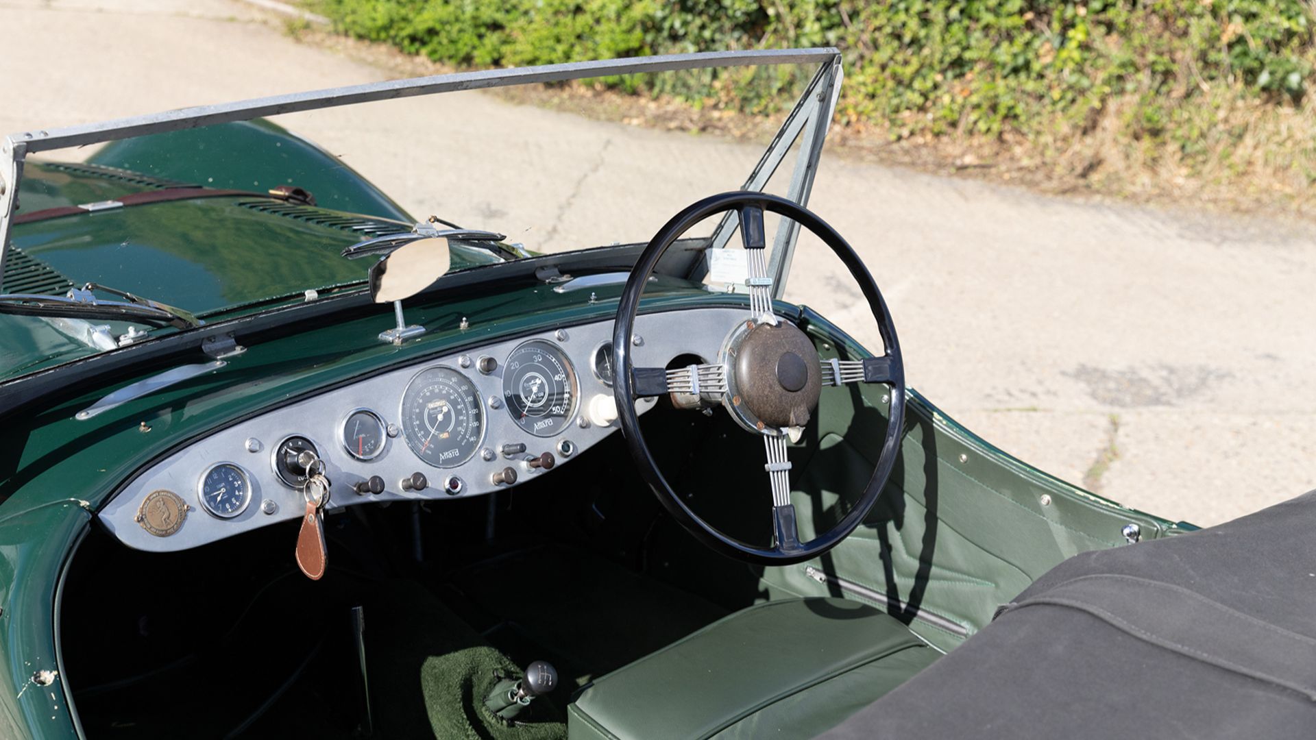 Allard K2