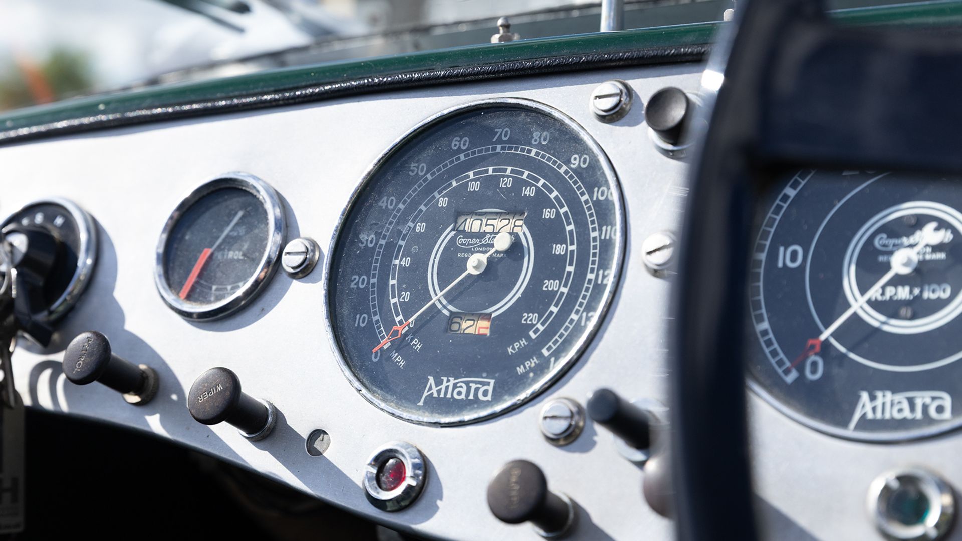 Allard K2
